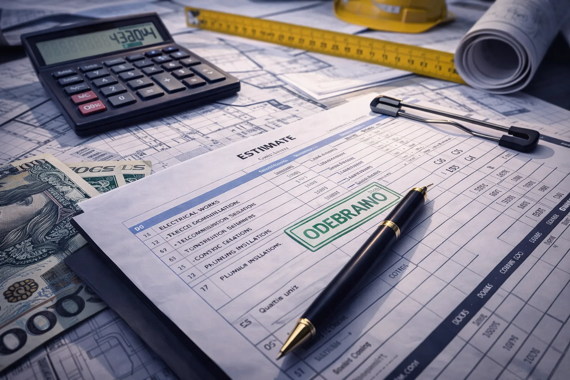 Jak zaprojektować instalację elektryczną w&nbsp;domu i&nbsp;nie przepłacić?